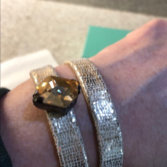 Ted Rossi.  NWOT.  Unique & beautiful! A DEAL! - Picture 2 of 5